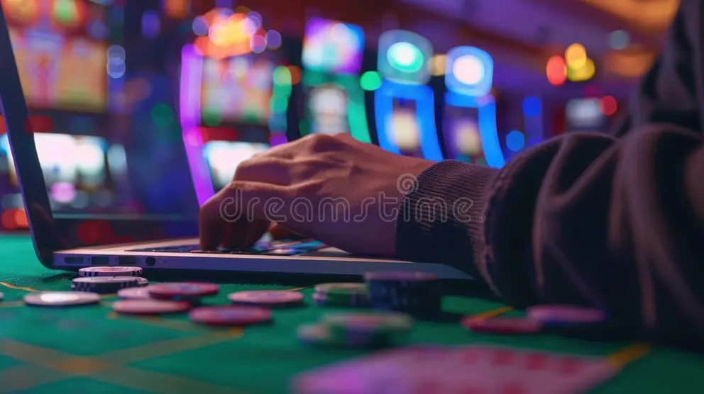 pon88 Slot Online